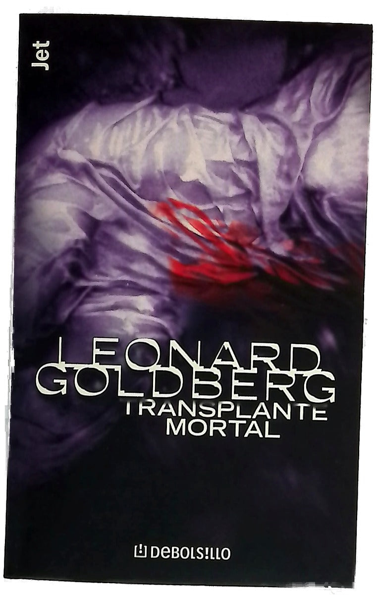 Transplante mortal