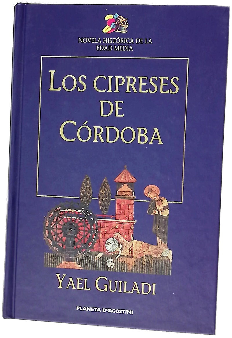 Los cipreses de Córdoba