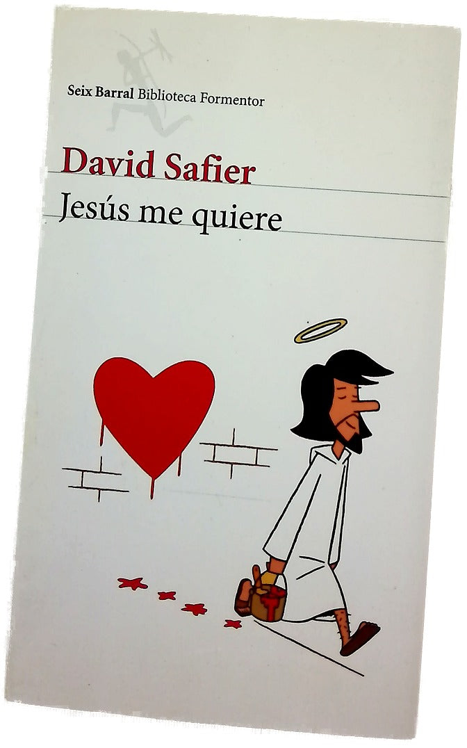 Jesús me quiere