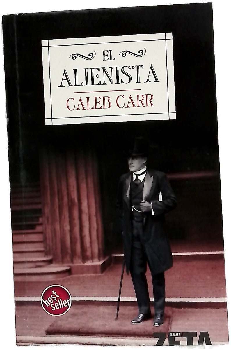 El alienista