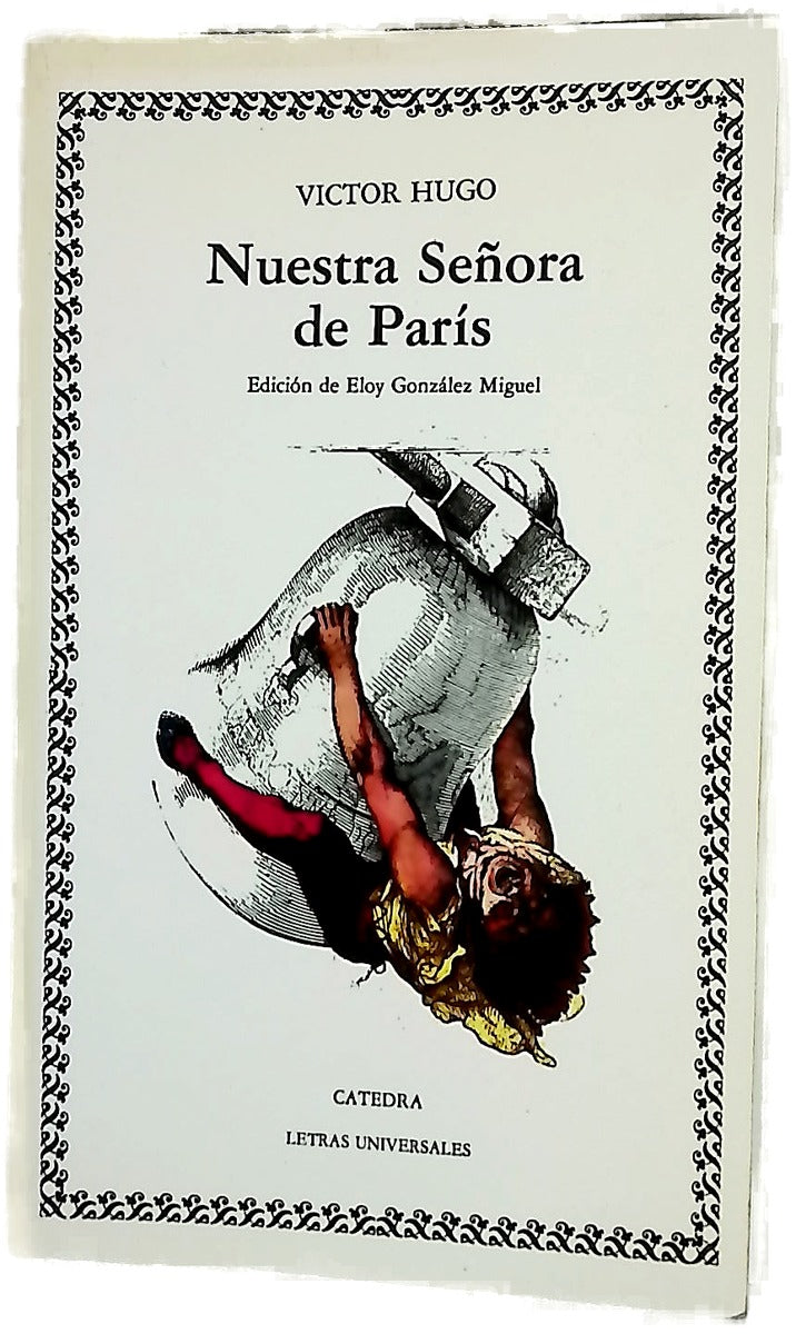 Nuestra Señora de París