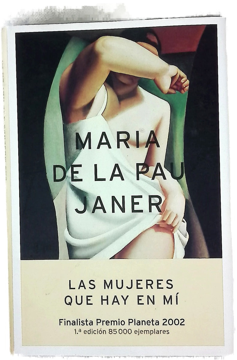 Las mujeres que hay en mí