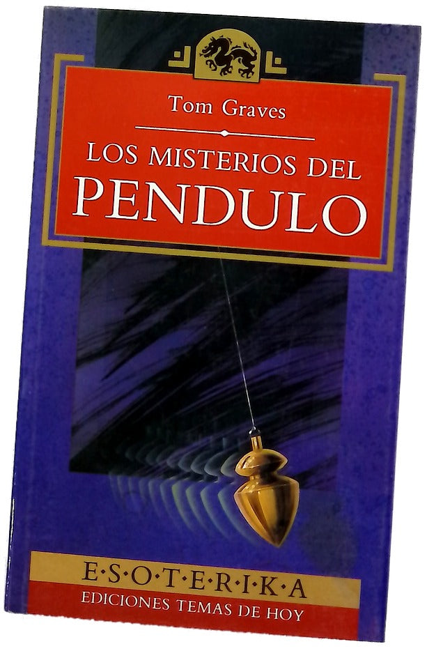 Los misterios del péndulo