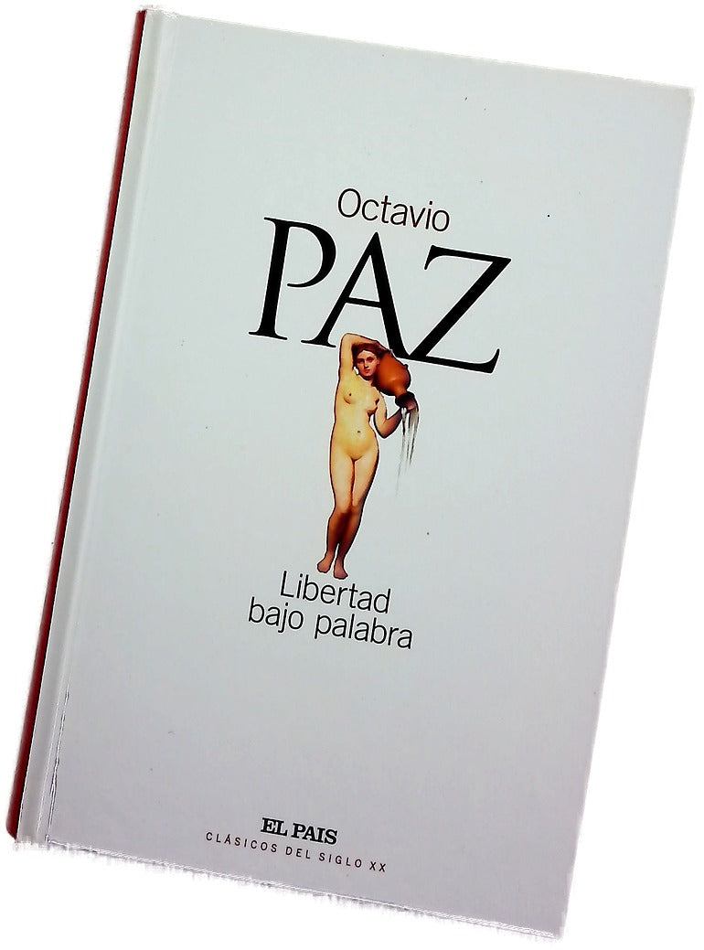 Libertad bajo palabra