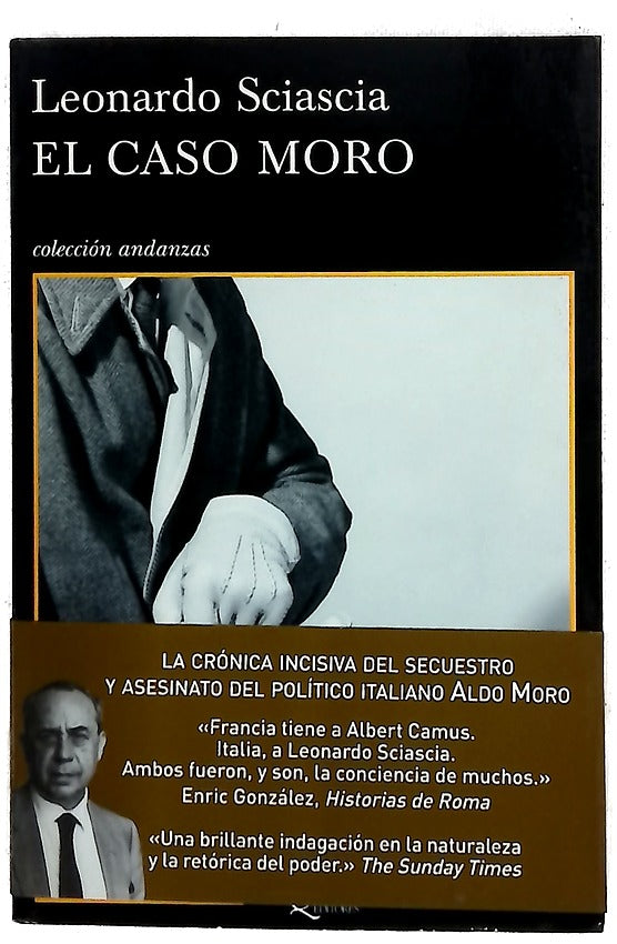 El caso Moro