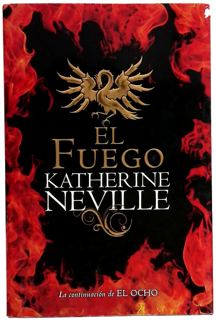 El fuego