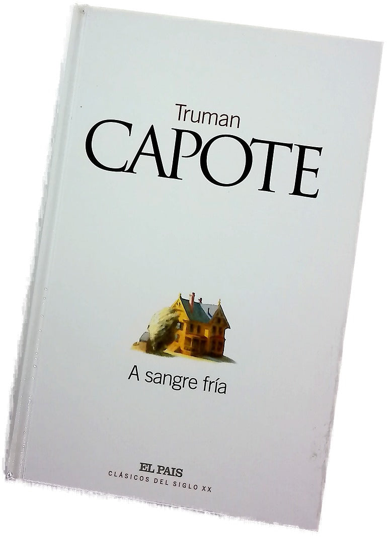A sangre fría