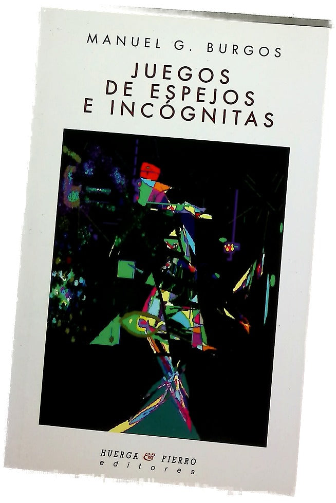Juegos de espejos e incógnitas