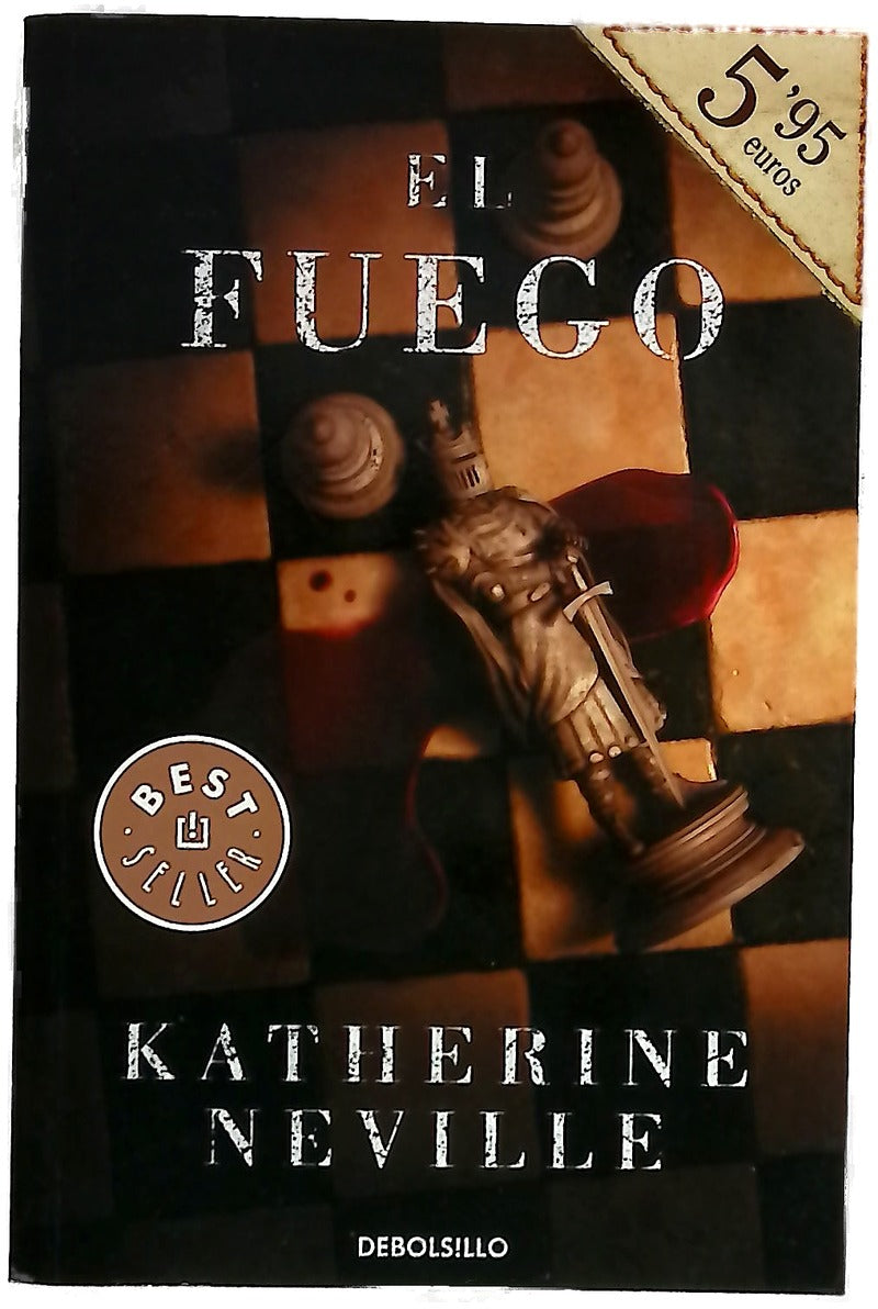 El fuego