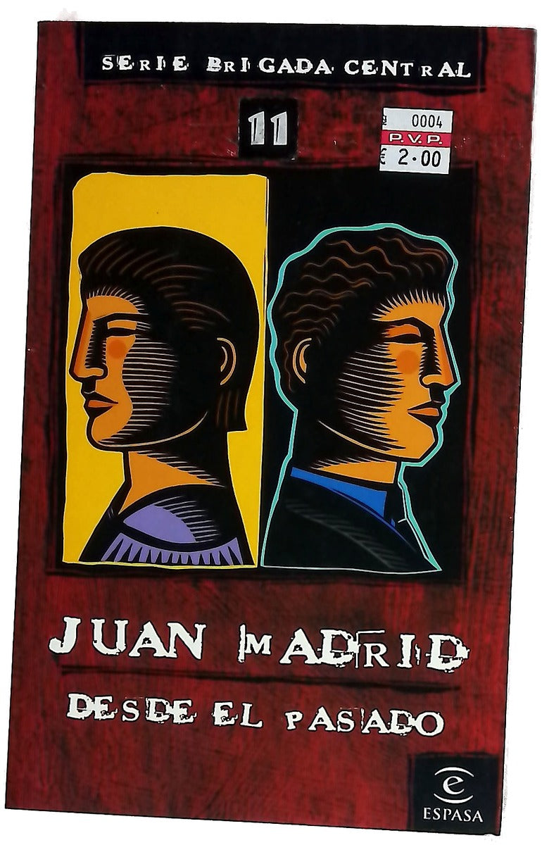Desde el pasado