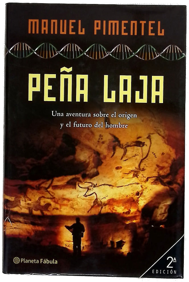 Peña Laja