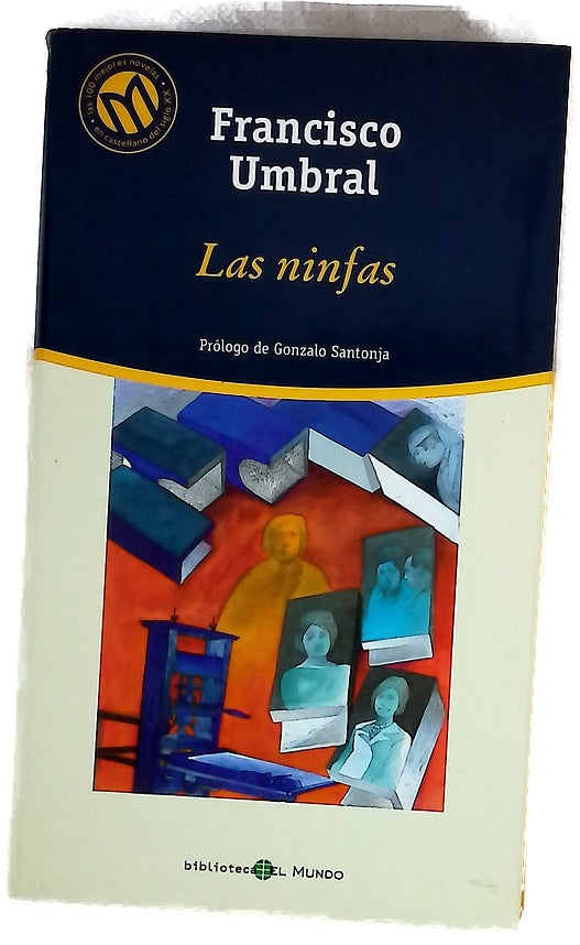 Las ninfas