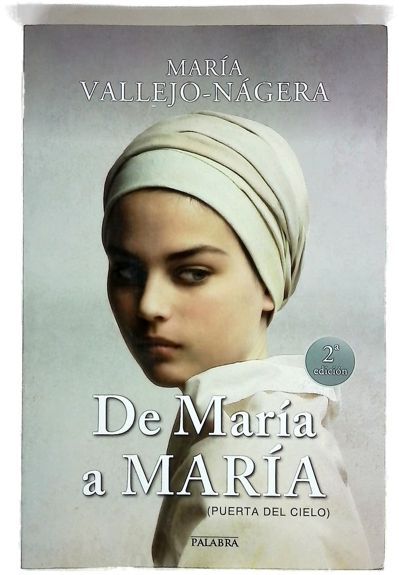 De María a María : (puerta del cielo)