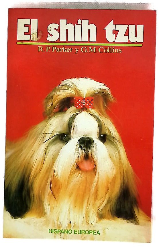 El Shih Tzu