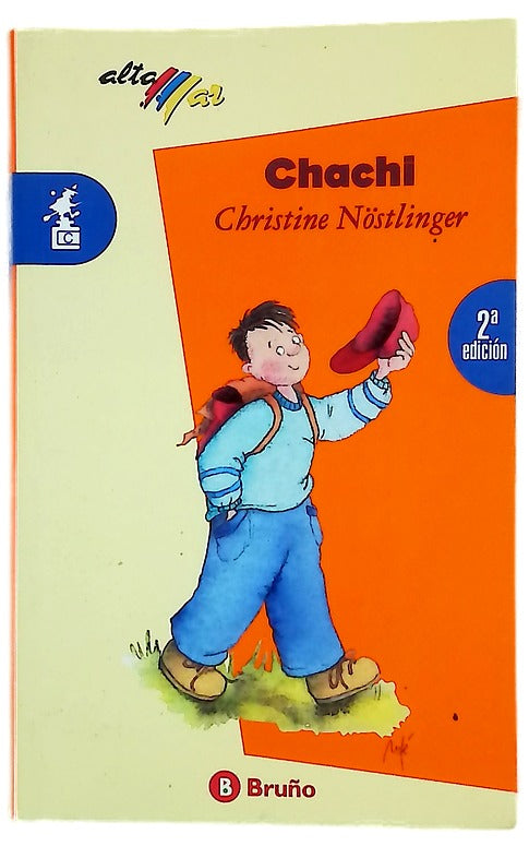 Chachi