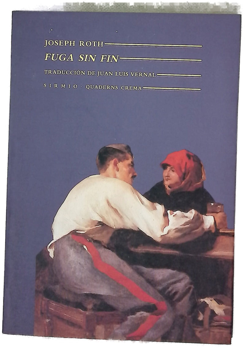 Fuga sin fin