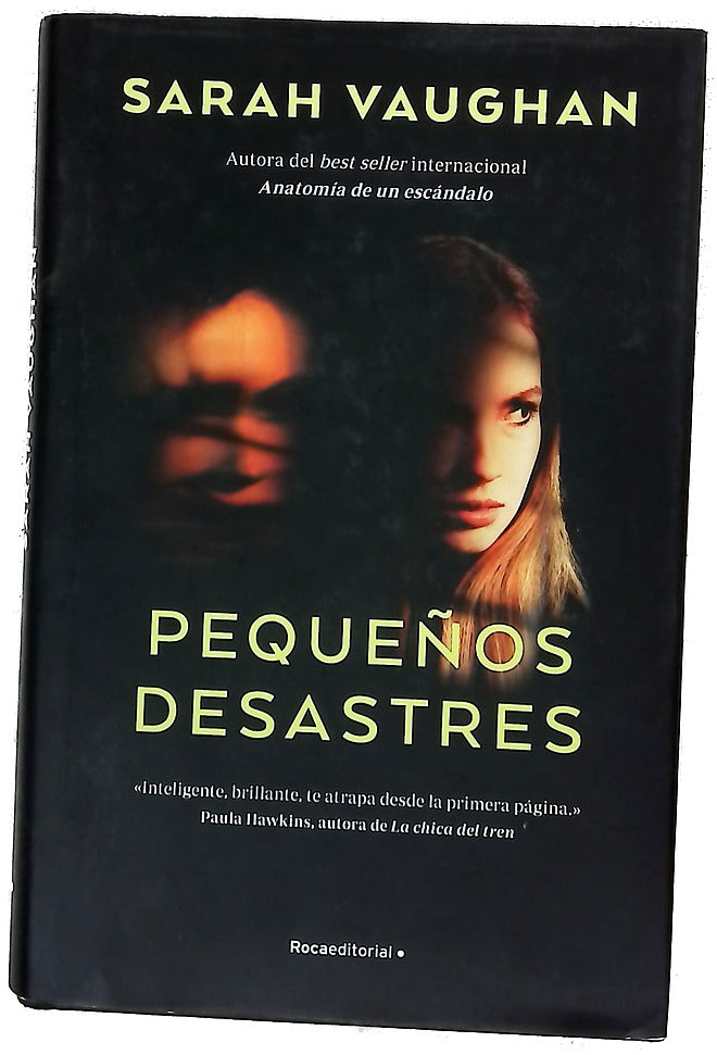 Pequeños desastres