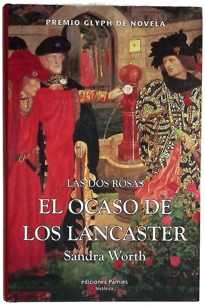 El ocaso de los Lancaster