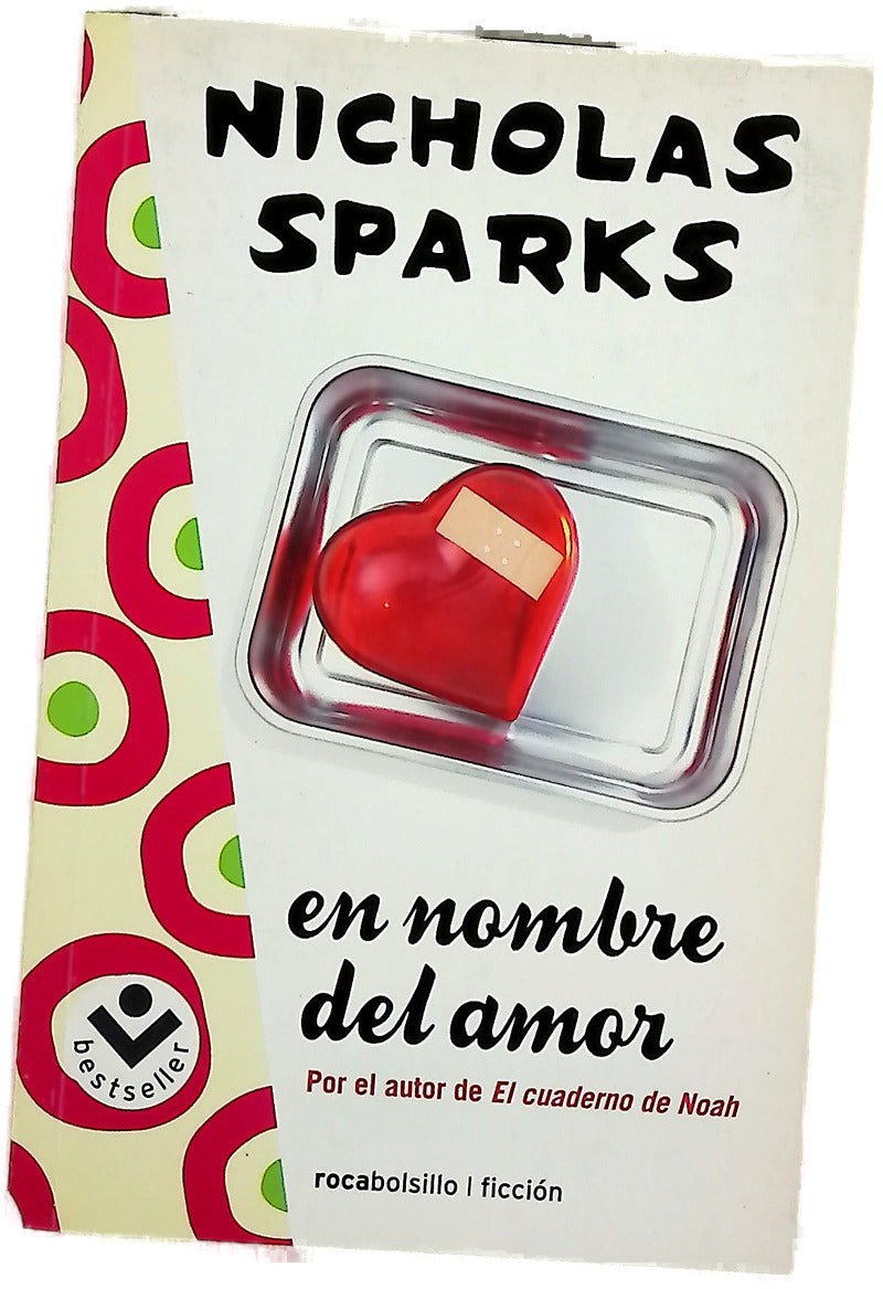 En nombre del amor