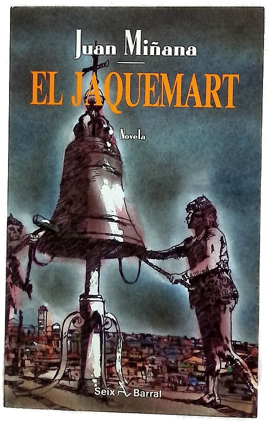 El jaquemart