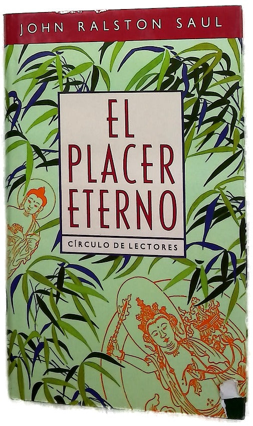 El placer eterno