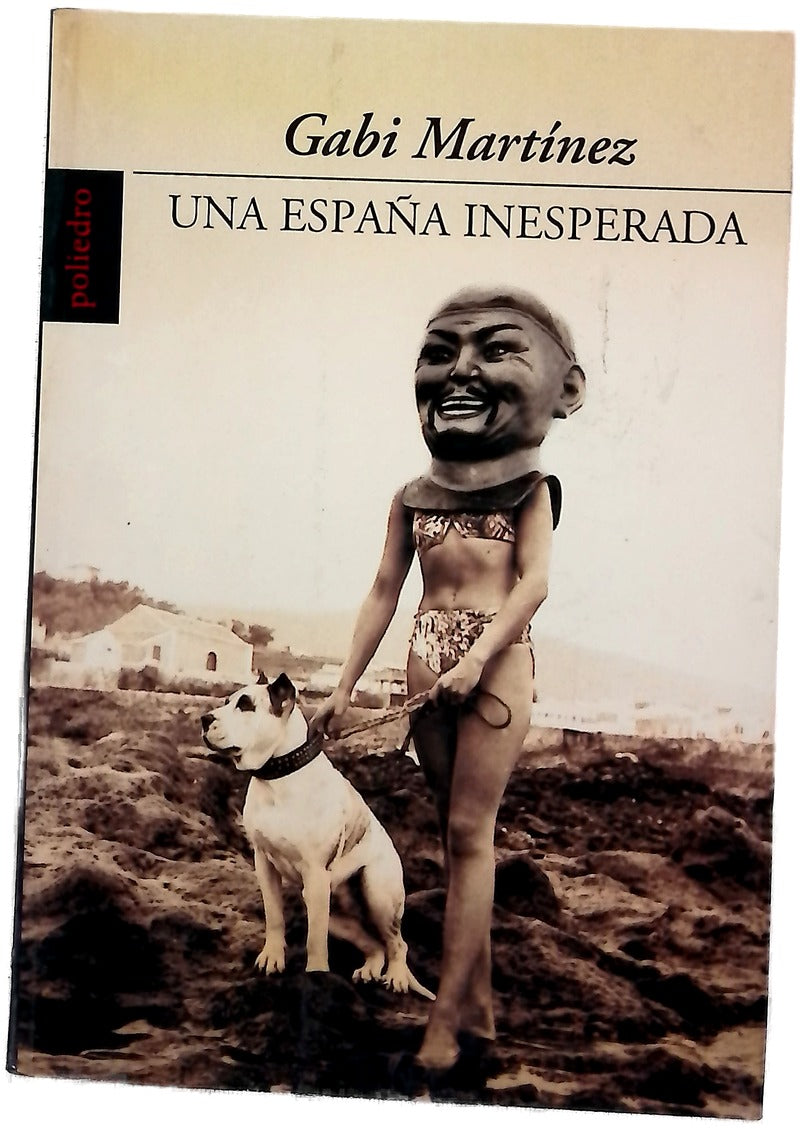 Una España inesperada
