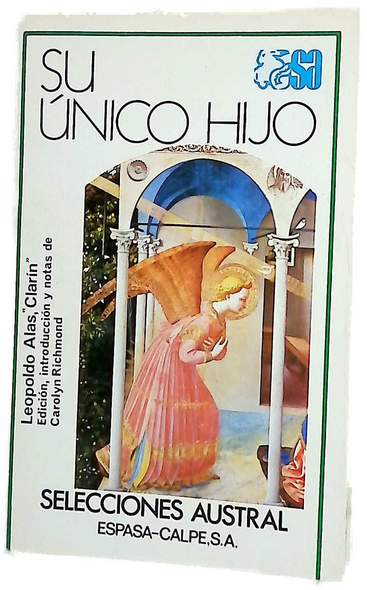 Su único hijo