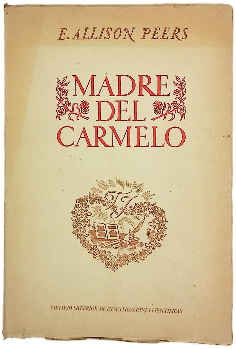 Madre del Carmelo