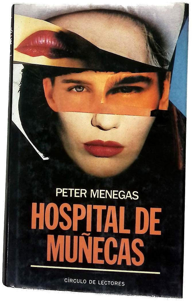 Hospital de muñecas