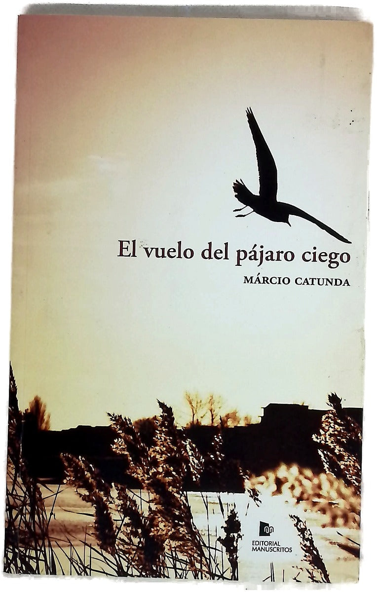 El vuelo del pájaro ciego
