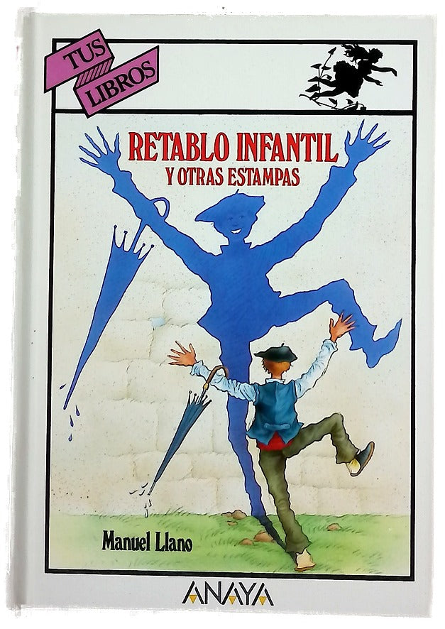 Retablo infantil y otras estampas