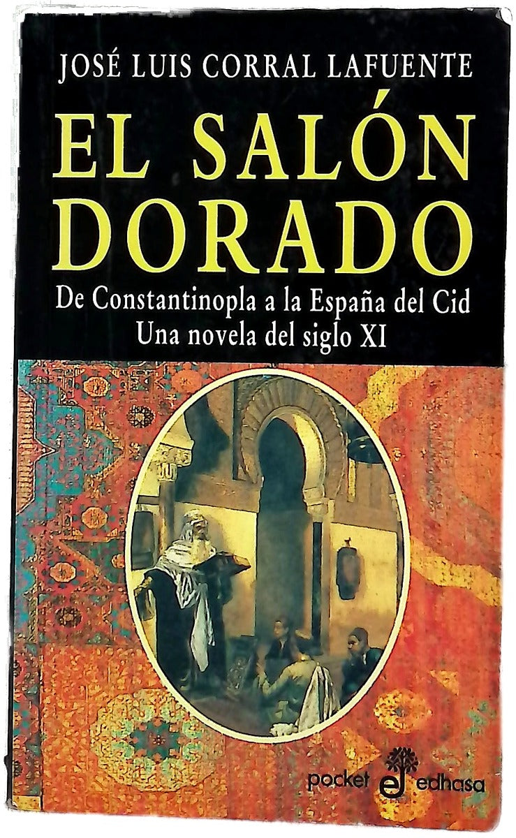 El salón dorado