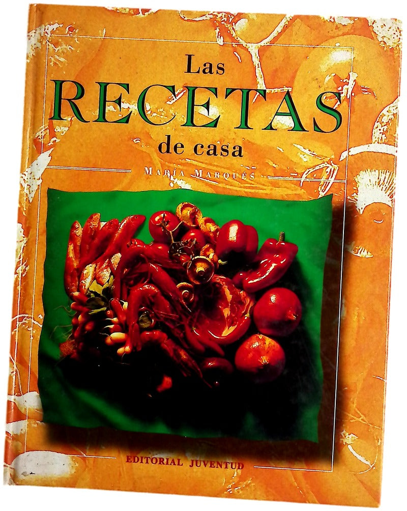 Recetas De Casa, Las