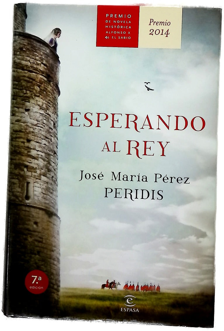Esperando al rey