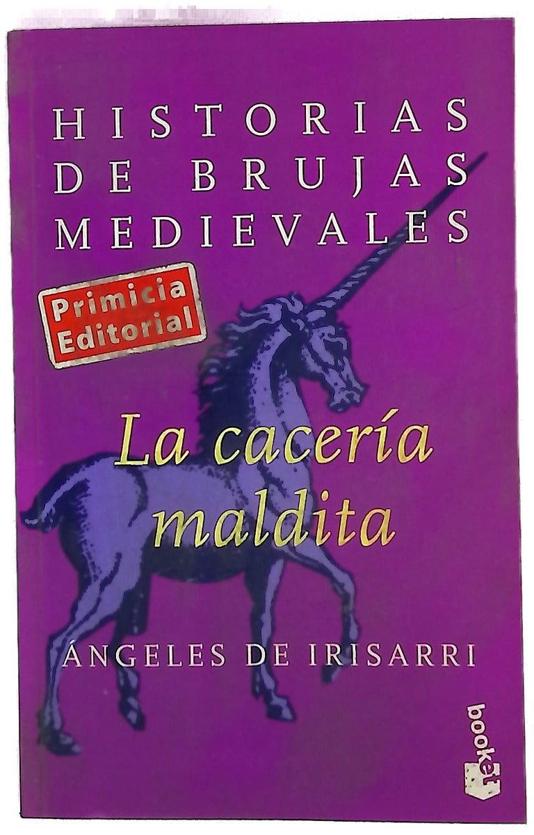 La cacería maldita