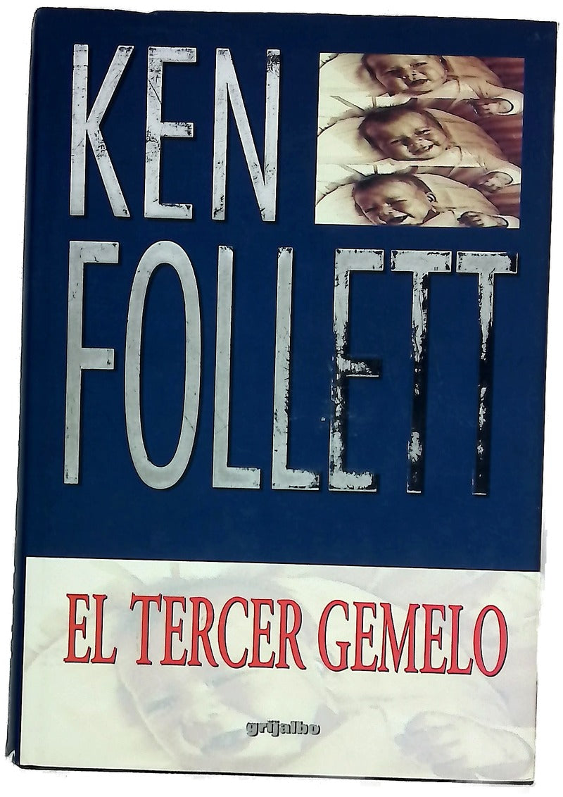 El tercer gemelo