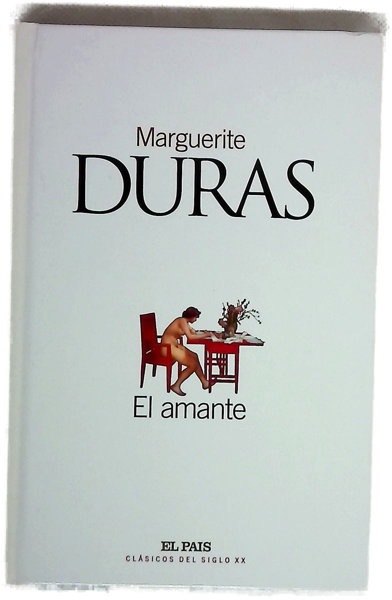 El amante