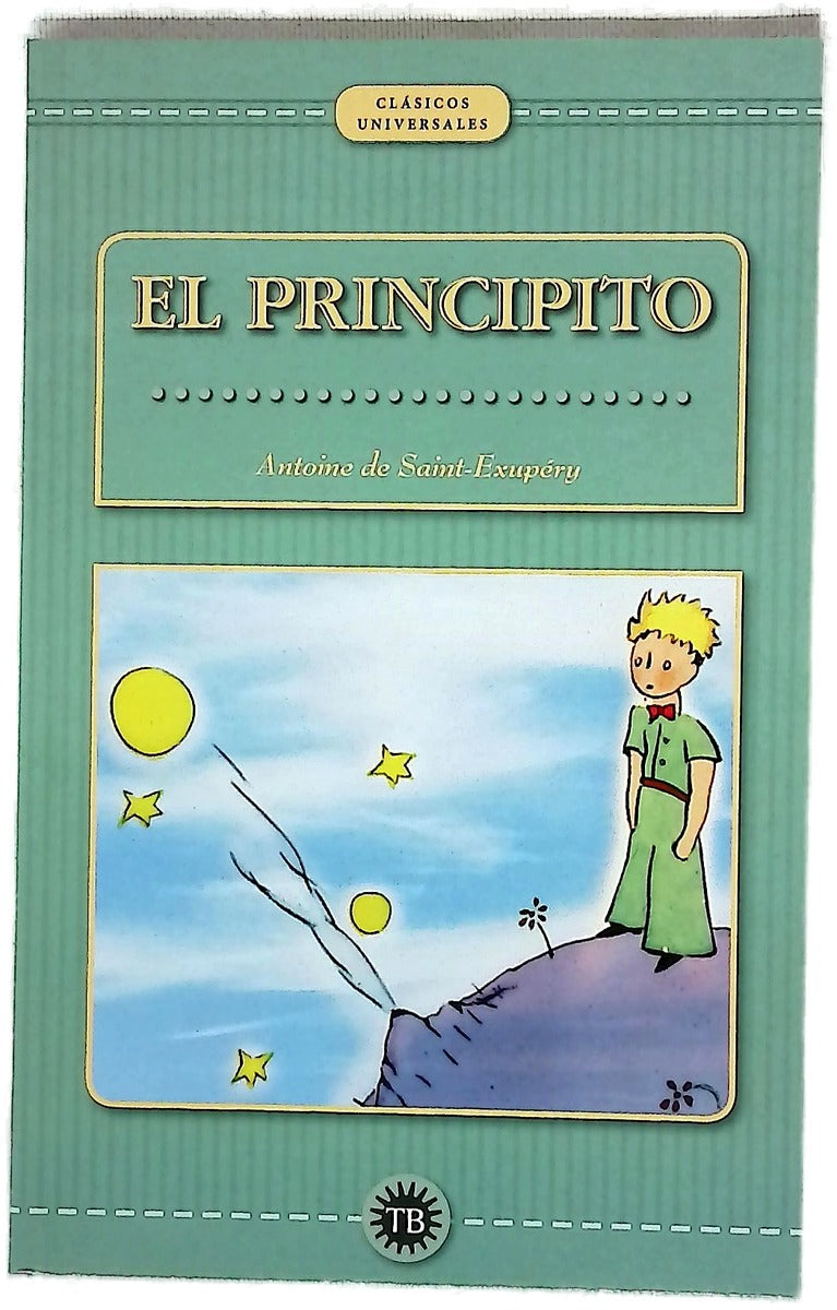 El principito