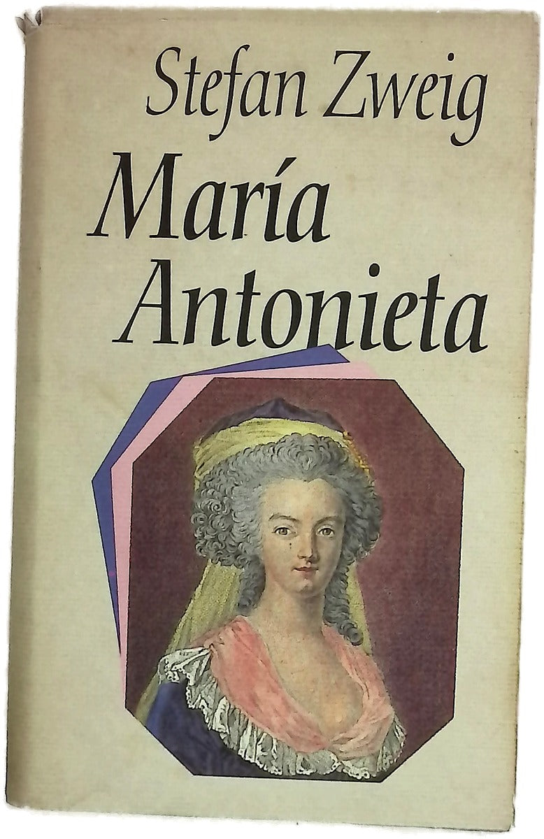María Antonieta