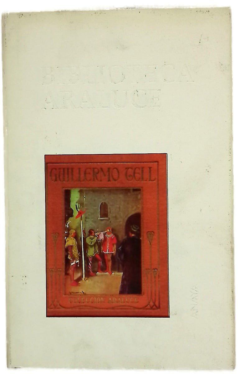 Guillermo Tell