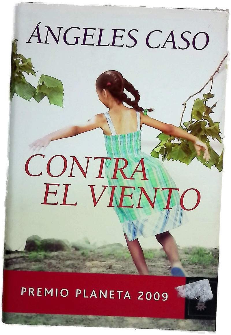 Contra el viento