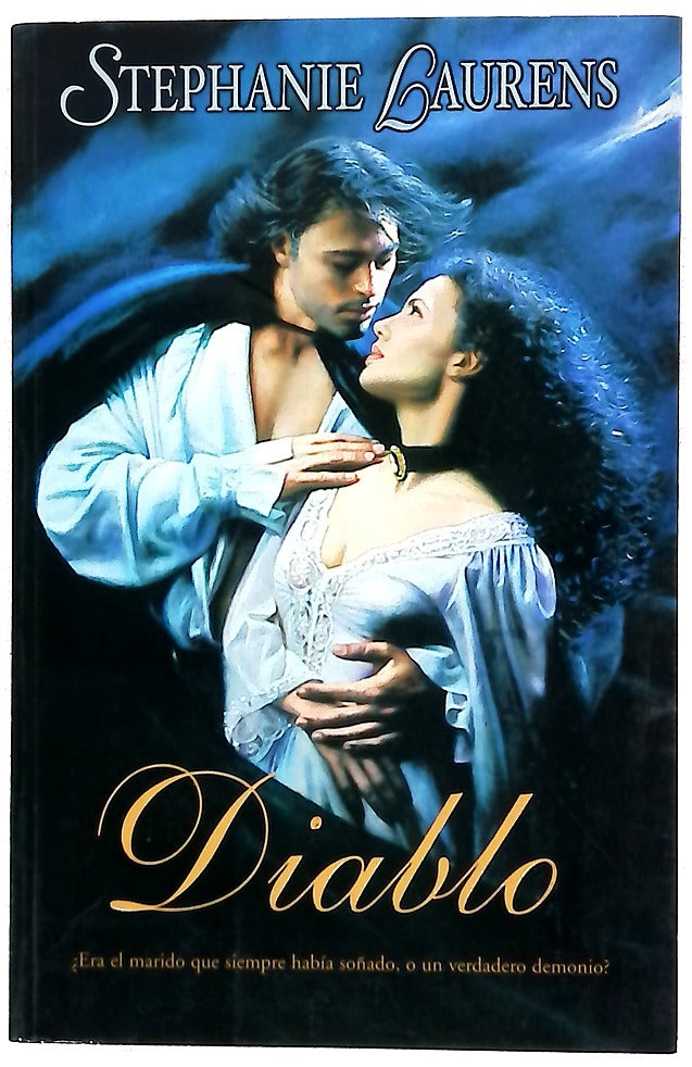 Diablo