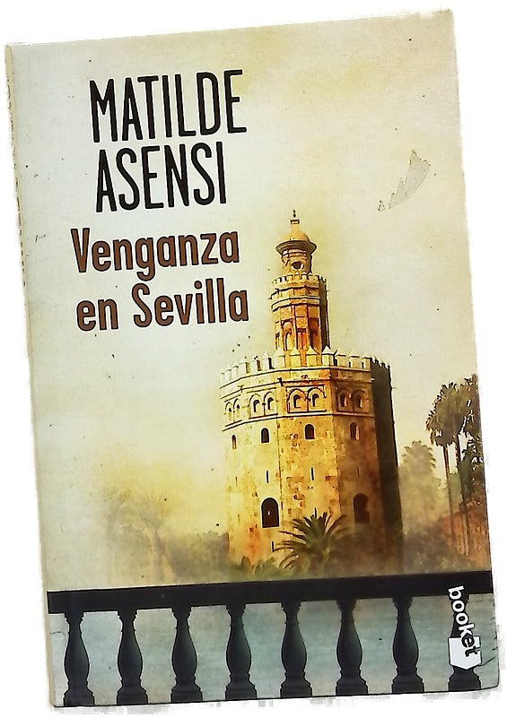 Venganza en Sevilla