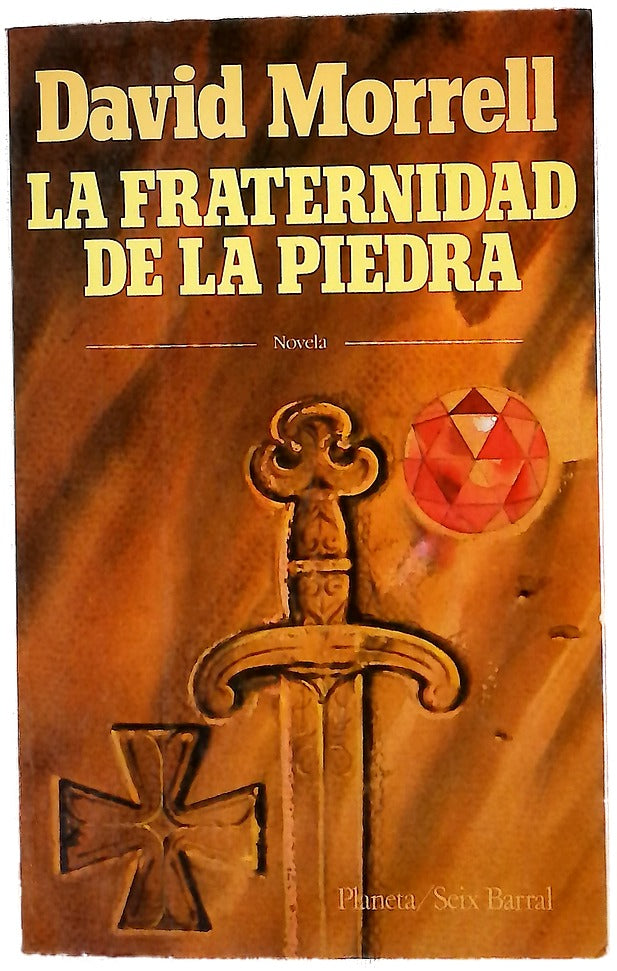 La fraternidad de la piedra