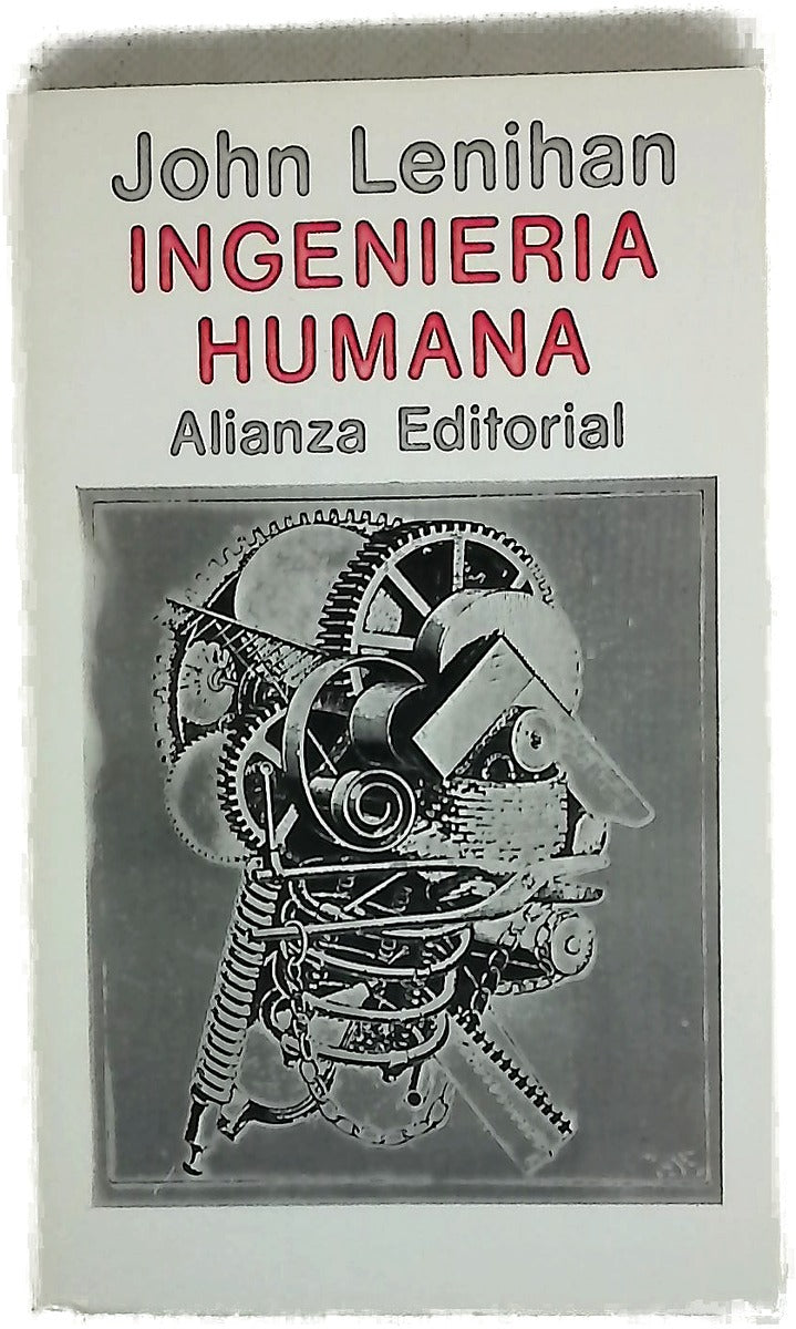 Ingenieria humana