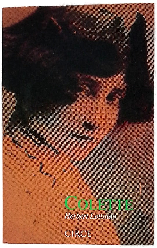 Colette una vida