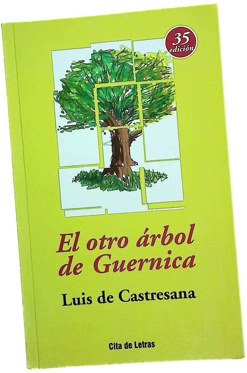 El Otro Arbol De Guernica
