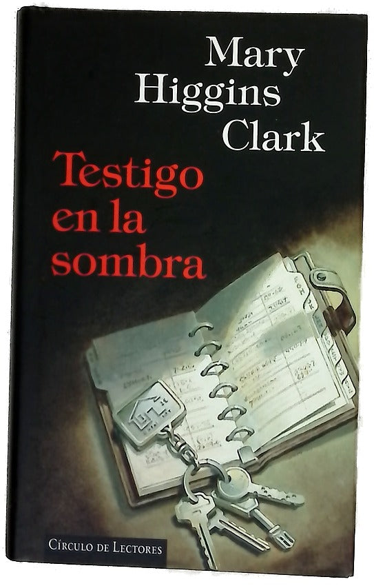 Testigo en la sombra
