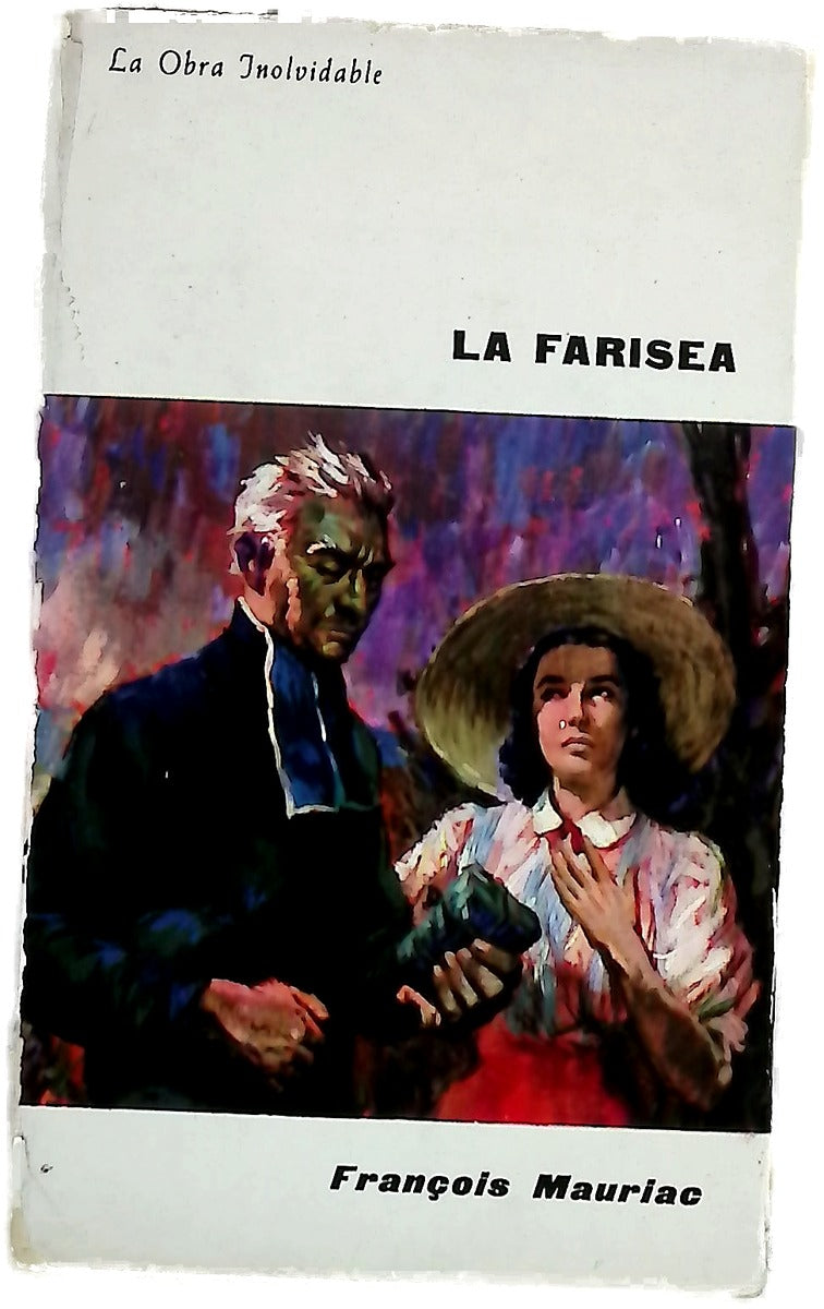 La farisea