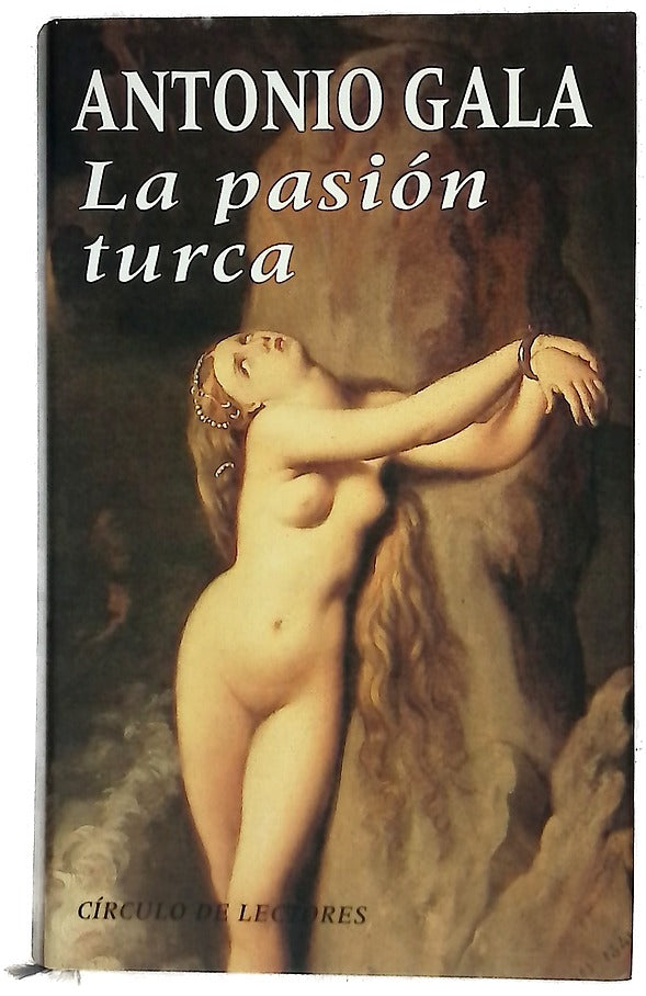 La pasión turca